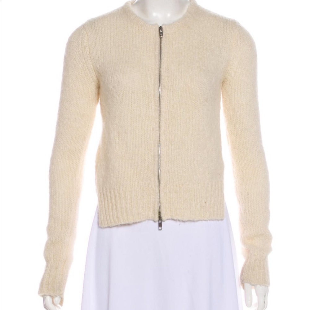 A.L.C. Cardigan - Size S
